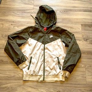 Nike coat